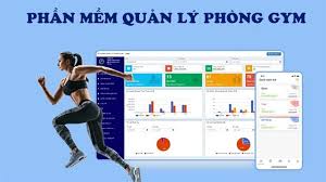 Mua phần mềm Gym ở đâu ?