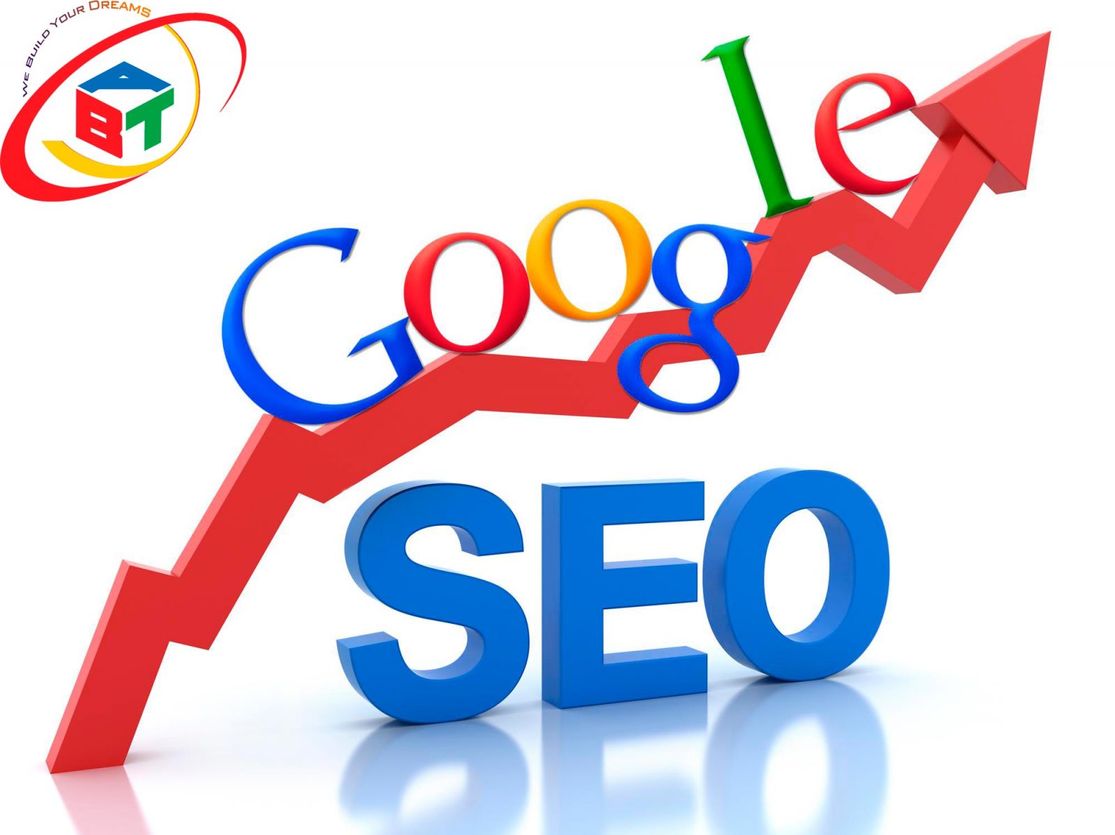 thiết kế website chuẩn seo google